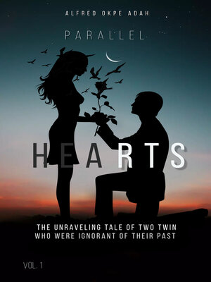 cover image of Parallel Hearts
